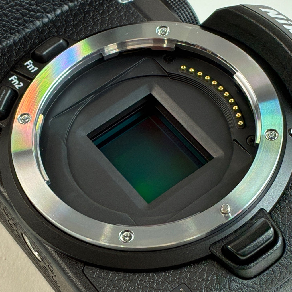 ニコン Nikon Z50 ボディ デジタル ミラーレス 一眼カメラ 【中古】cambb