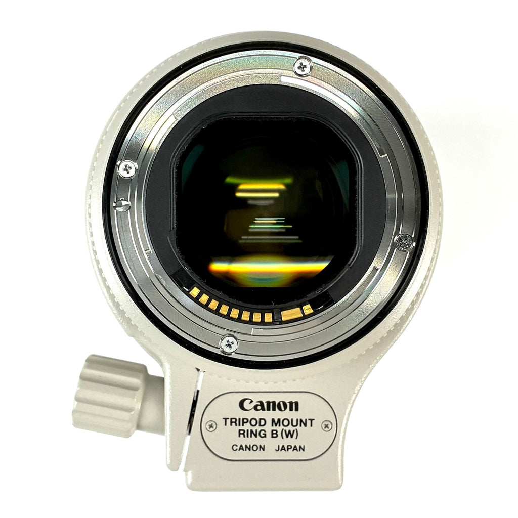 キヤノン Canon EF 70-200mm F2.8L IS II USM 一眼カメラ用レンズ（オートフォーカス） 【中古】cambb