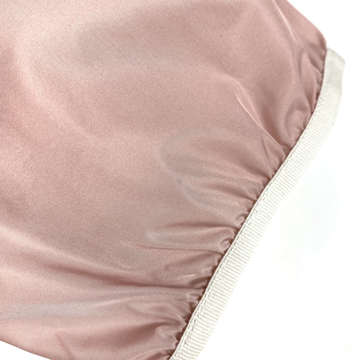 バイセル公式】モンクレール ロゴ ナイロン ジャケット EAU フーディ