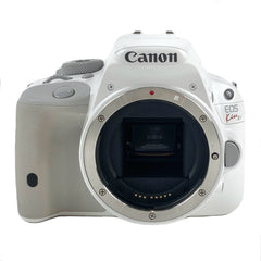 キヤノン Canon EOS Kiss X7 ボディ ホワイト デジタル 一眼レフカメラ 【中古】