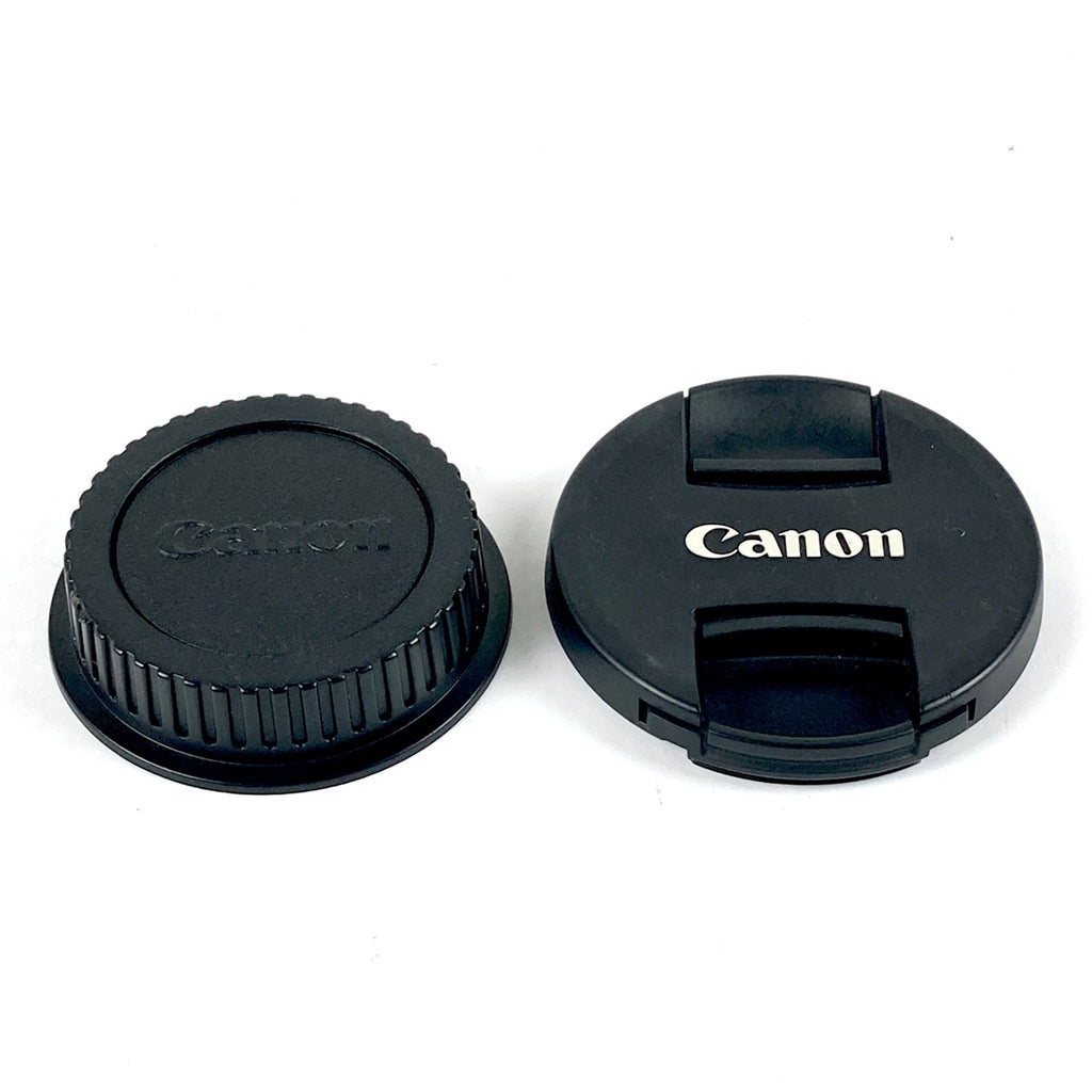 キヤノン Canon EF-S 10-18mm F4.5-5.6 IS STM 一眼カメラ用レンズ（オートフォーカス） 【中古】