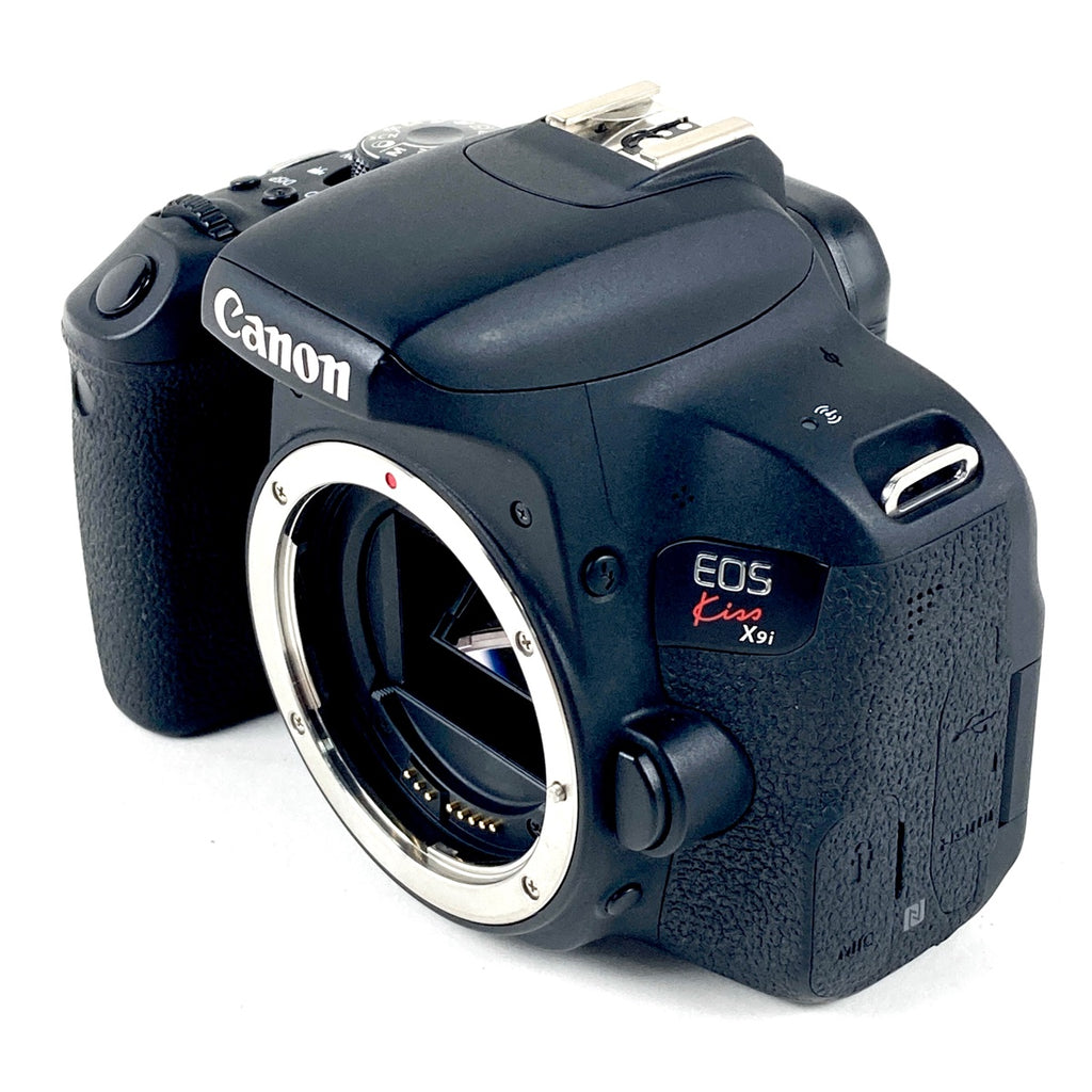 キヤノン Canon EOS Kiss X9i ボディ［ジャンク品］ デジタル 一眼レフカメラ 【中古】