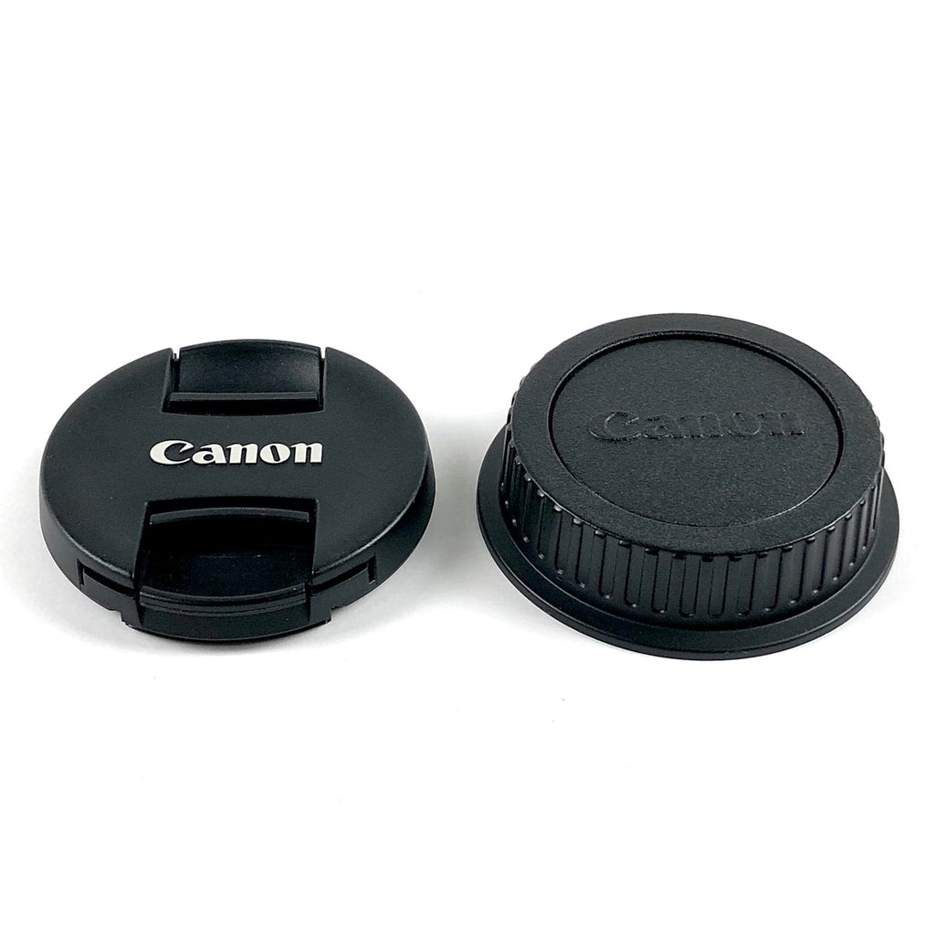 キヤノン Canon EF-S 55-250mm F4-5.6 IS STM 一眼カメラ用レンズ（オートフォーカス） 【中古】