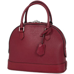 ルイ・ヴィトン アルマ PPM 2WAY ショルダーバッグ ハンドバッグ パルナセア チェリー M48879 レディース 【中古】 brbag