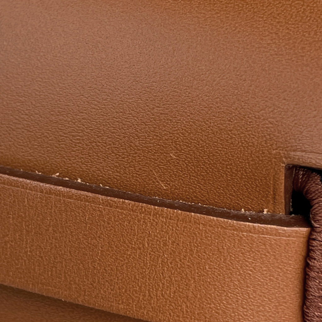 【在庫一掃】 エルメス エールバッグ ジップ PM 2WAY ショルダーバッグ ハンドバッグ キャンバス ネイビー Ｗ レディース 【中古】 brbag