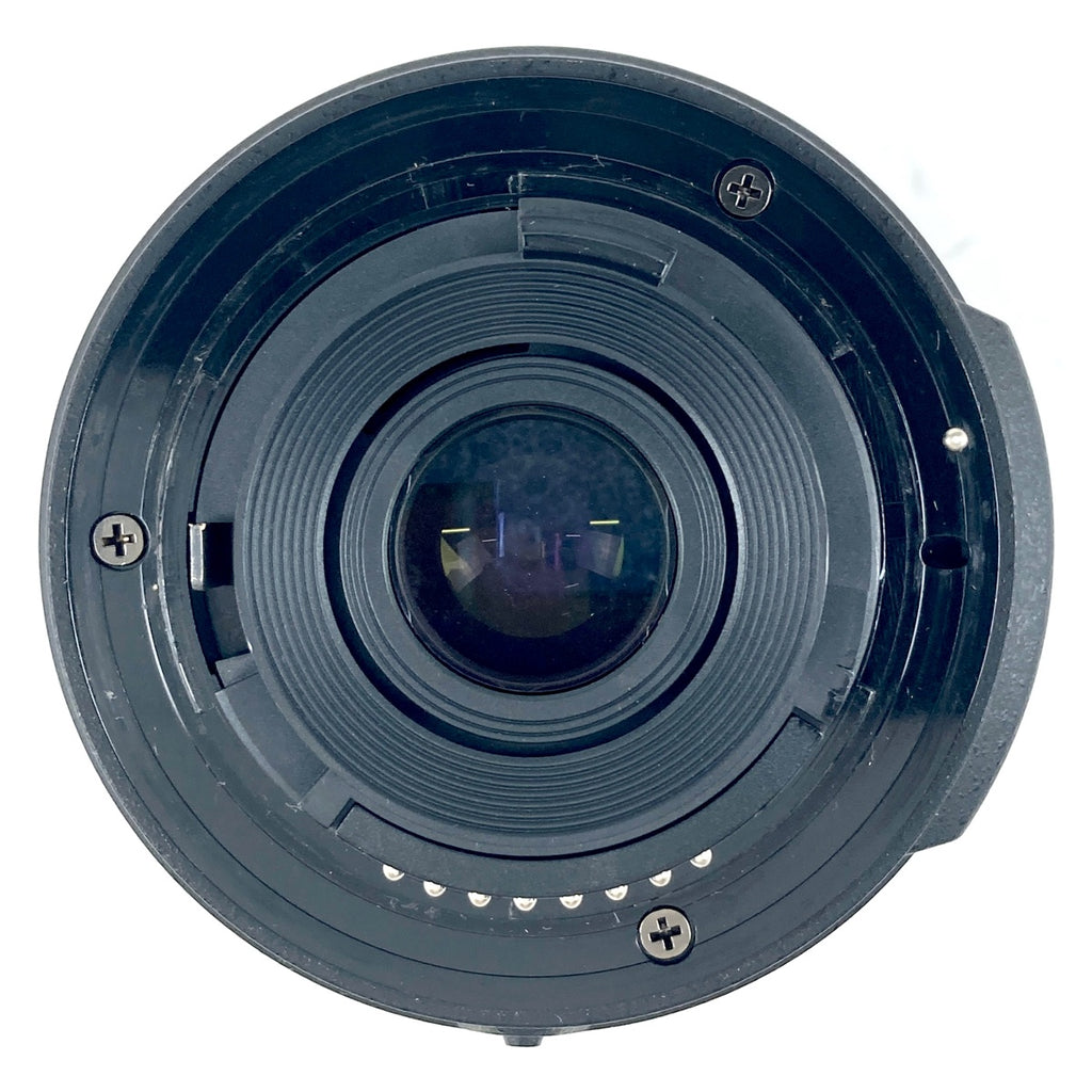 ニコン Nikon D3300 18-55 VR II レンズキット レッド デジタル 一眼レフカメラ 【中古】