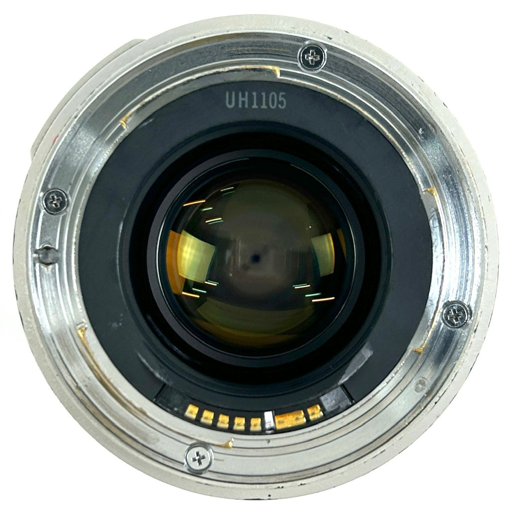 キヤノン Canon EF 35-350mm F3.5-5.6L USM 一眼カメラ用レンズ（オートフォーカス） 【中古】