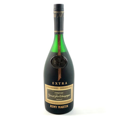 レミーマルタン REMY MARTIN エクストラ フロスティボトル 700ml ブランデー コニャック 【古酒】