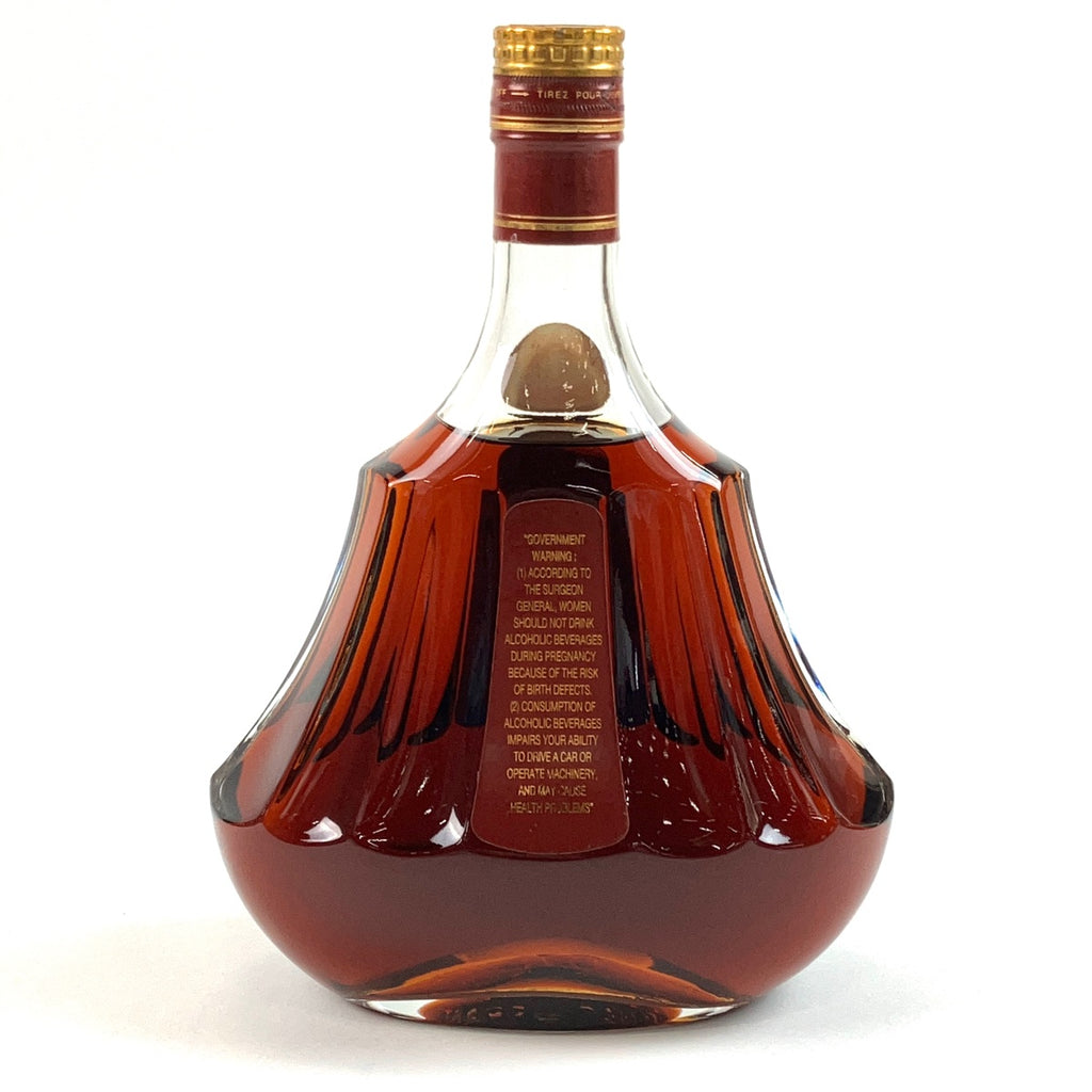 ヘネシー Hennessy パラディ 旧クリアボトル 700ml ブランデー コニャック 【古酒】