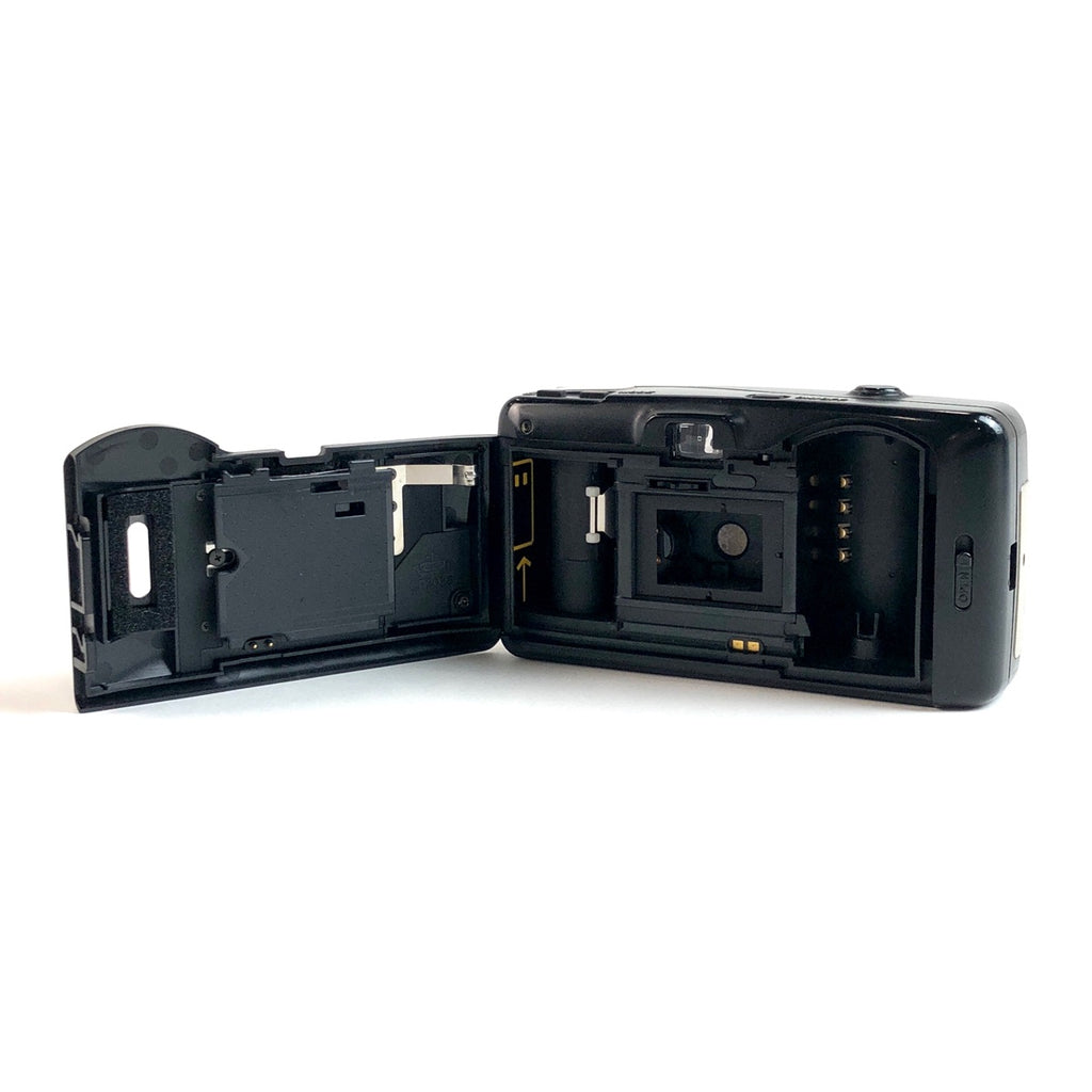 ライカ LEICA mini3 ［ジャンク品］ フィルム コンパクトカメラ 【中古】