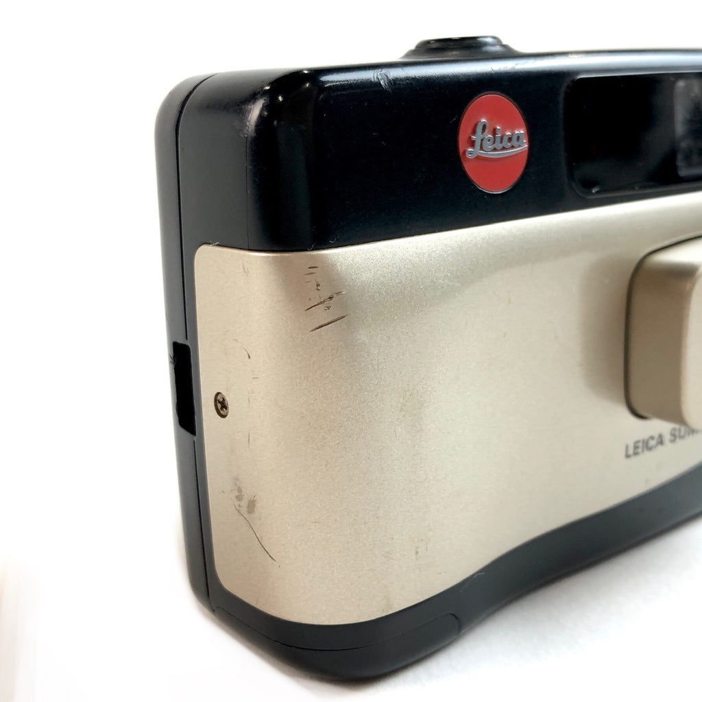 ライカ LEICA mini3 ［ジャンク品］ フィルム コンパクトカメラ 【中古】