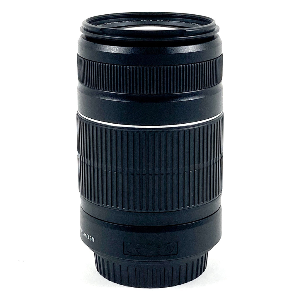 キヤノン Canon EOS 60D ＋ EF-S 55-250mm F4-5.6 IS II デジタル 一眼レフカメラ 【中古】