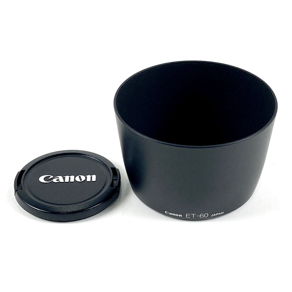 キヤノン Canon EOS 60D ＋ EF-S 55-250mm F4-5.6 IS II デジタル 一眼レフカメラ 【中古】