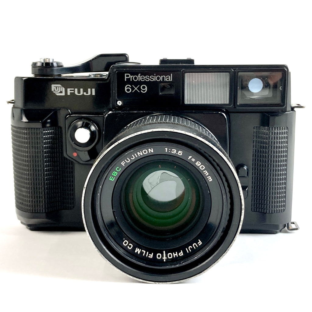 富士フイルム FUJIFILM GW690 II Professional［ジャンク品］ 中判カメラ 【中古】