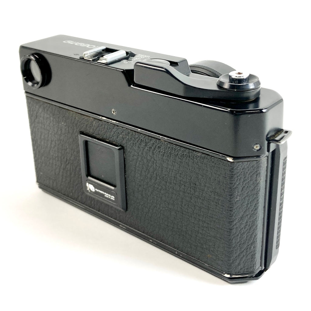 富士フイルム FUJIFILM GW690 II Professional［ジャンク品］ 中判カメラ 【中古】