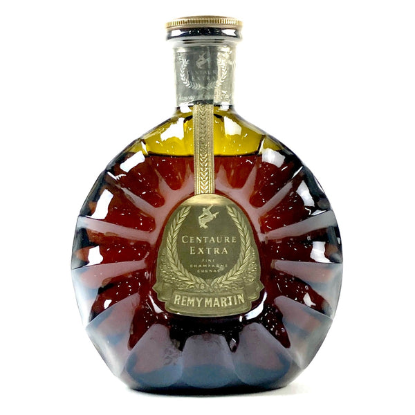 バイセル公式】レミーマルタン REMY MARTIN セントーエクストラ 700ml ブランデー コニャック 【古酒】 - バイセルブランシェ