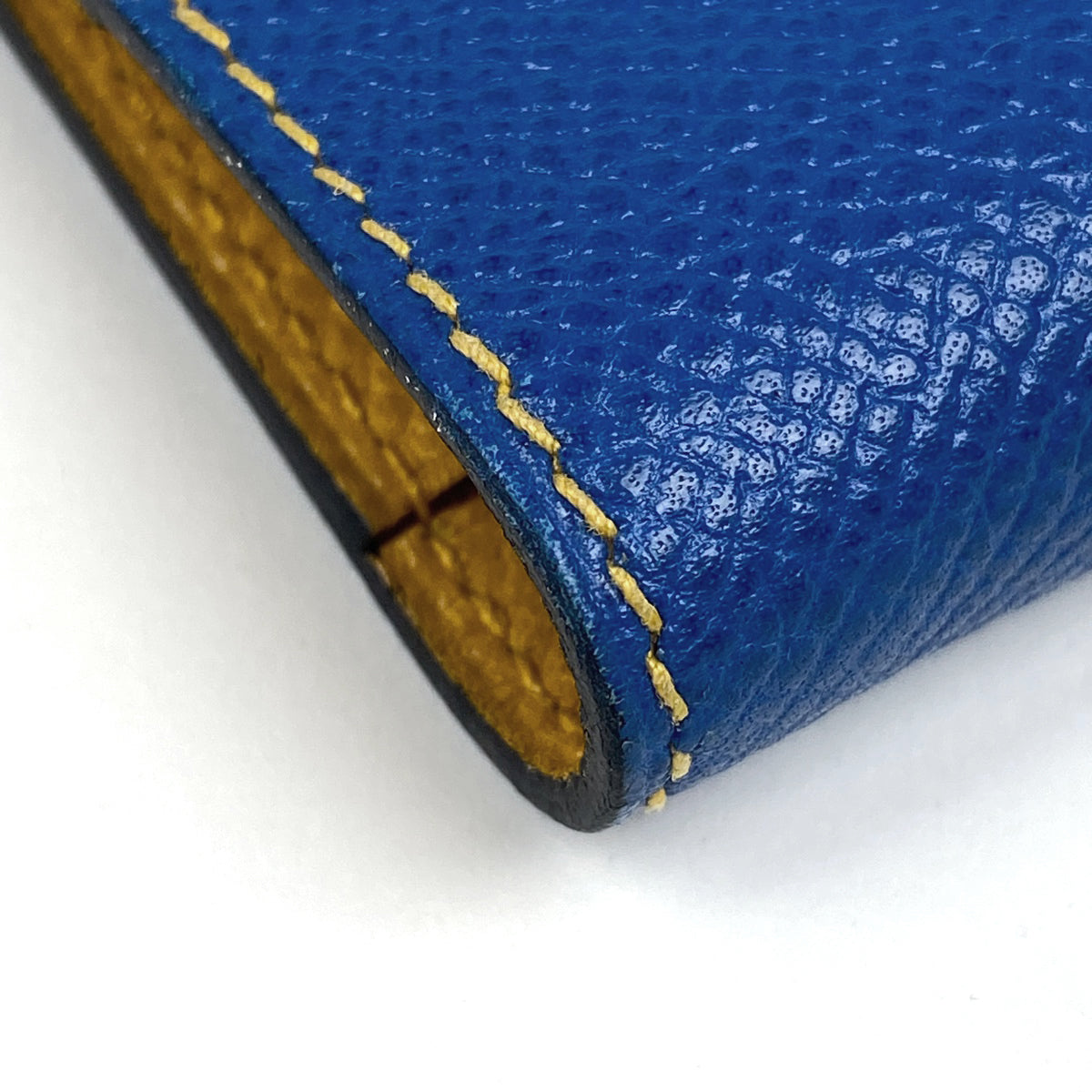 と*む様 【新品未使用】エルメス　手帳カバー　アジェンダGM ヴェルソ　ブルーイ エルメス 手帳カバー アジェンダgmのおすすめ人気商品一覧 通販