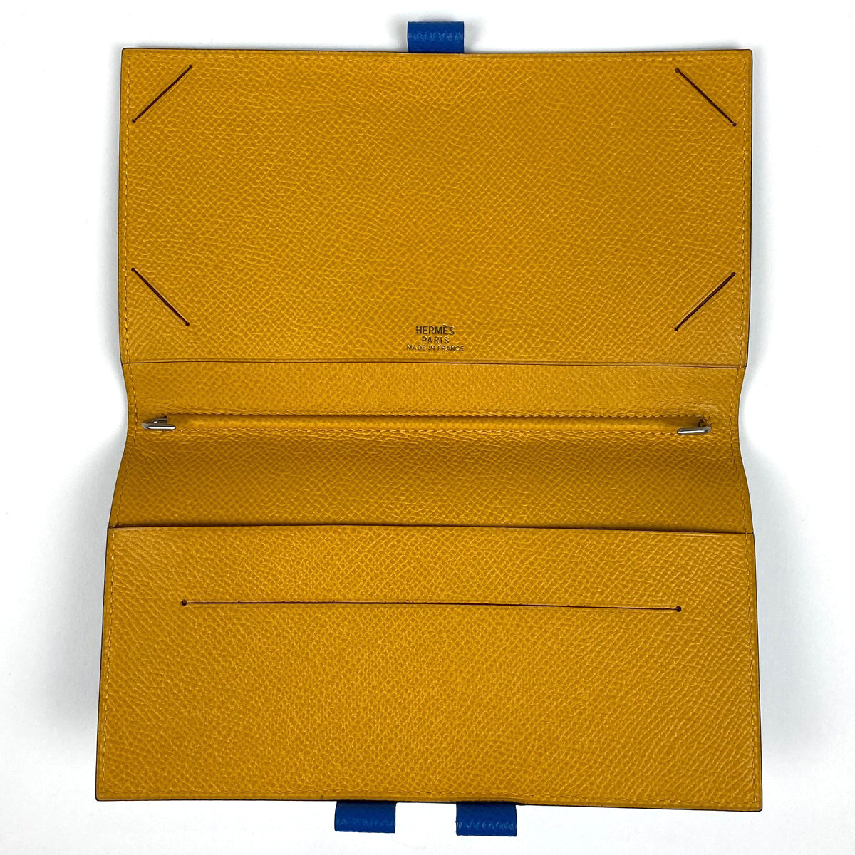 バイセル公式】エルメス アジェンダ ヴィジョン PM 手帳カバー 手帳