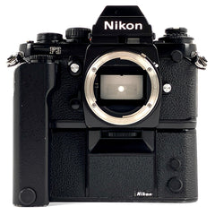 ニコン Nikon F3 アイレベル ボディ フィルム マニュアルフォーカス 一眼レフカメラ 【中古】