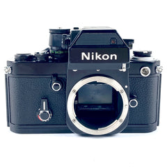 ニコン Nikon F2 フォトミック SB ボディ フィルム マニュアルフォーカス 一眼レフカメラ 【中古】