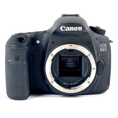 キヤノン Canon EOS 60D ボディ デジタル 一眼レフカメラ 【中古】