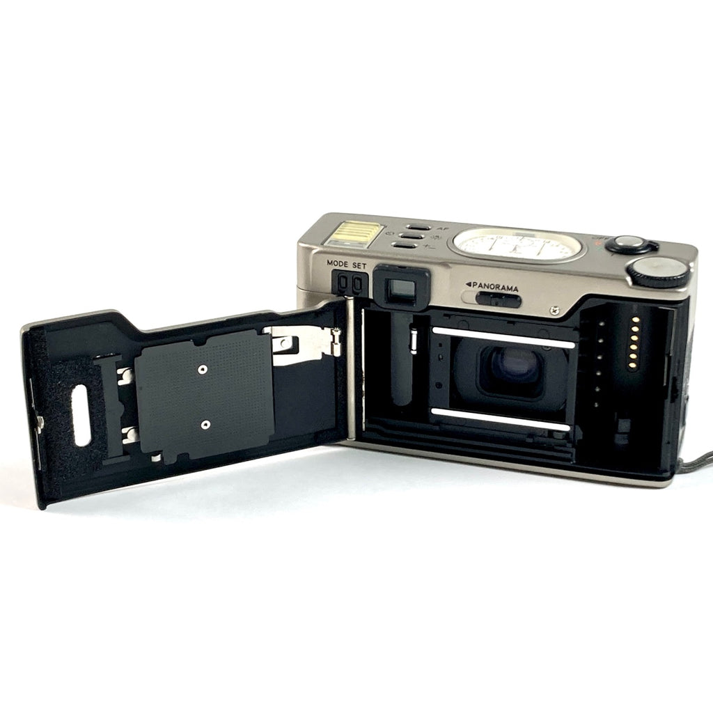 ニコン Nikon 35Ti［ジャンク品］ フィルム コンパクトカメラ 【中古】