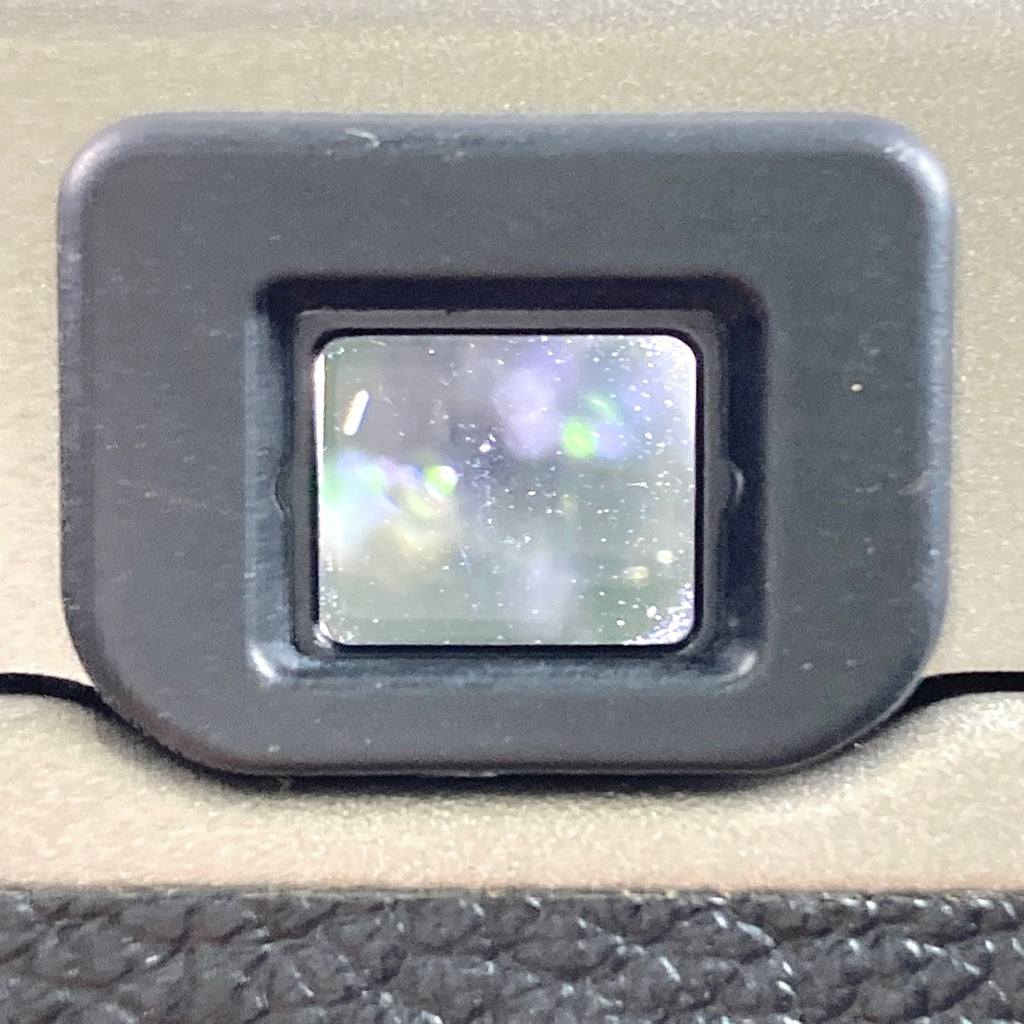 ニコン Nikon 35Ti［ジャンク品］ フィルム コンパクトカメラ 【中古】