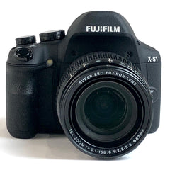 富士フイルム FUJIFILM X-S1 コンパクトデジタルカメラ 【中古】