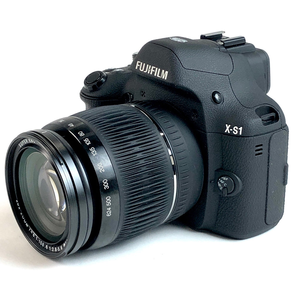 富士フイルム FUJIFILM X-S1 コンパクトデジタルカメラ 【中古】