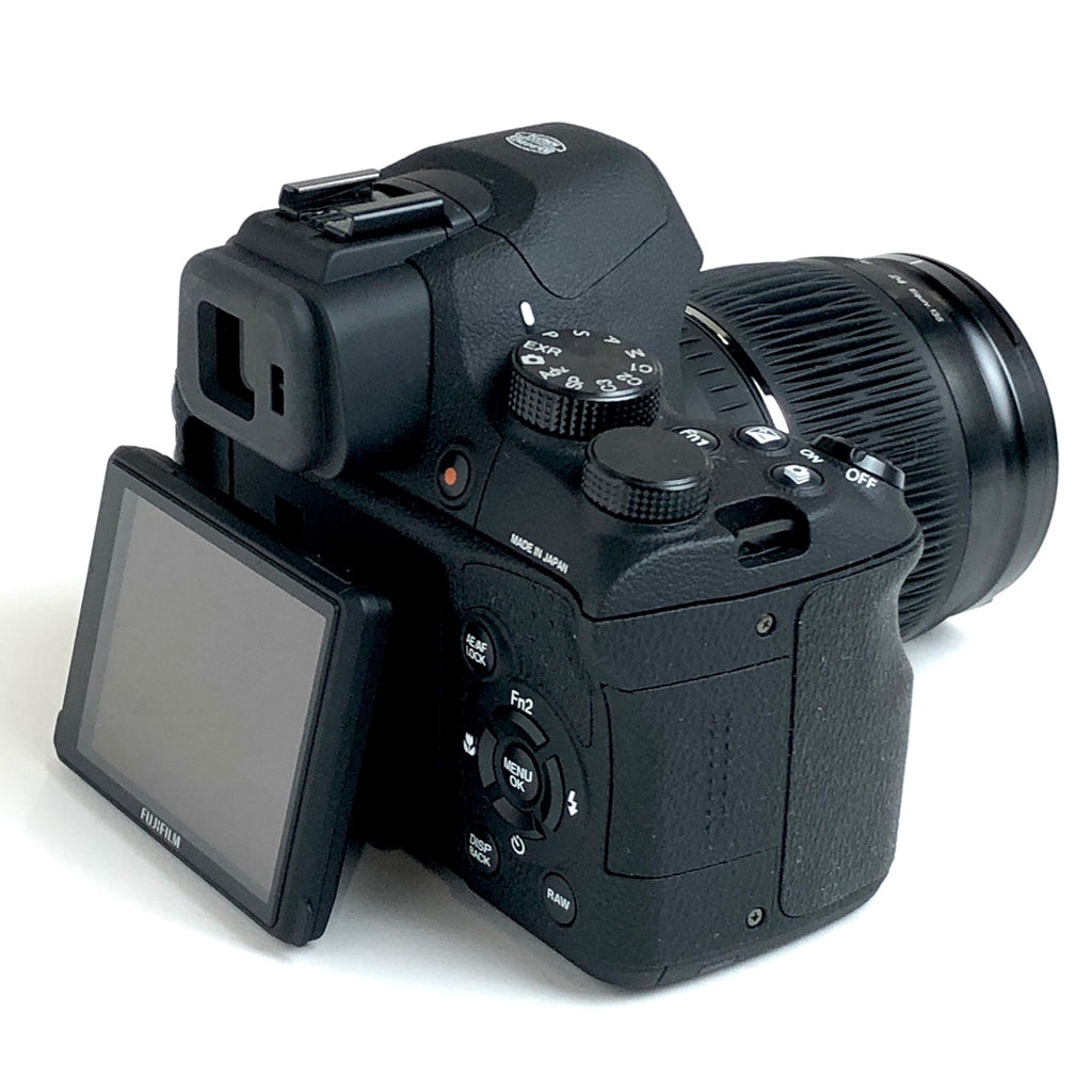富士フイルム FUJIFILM X-S1 コンパクトデジタルカメラ 【中古】