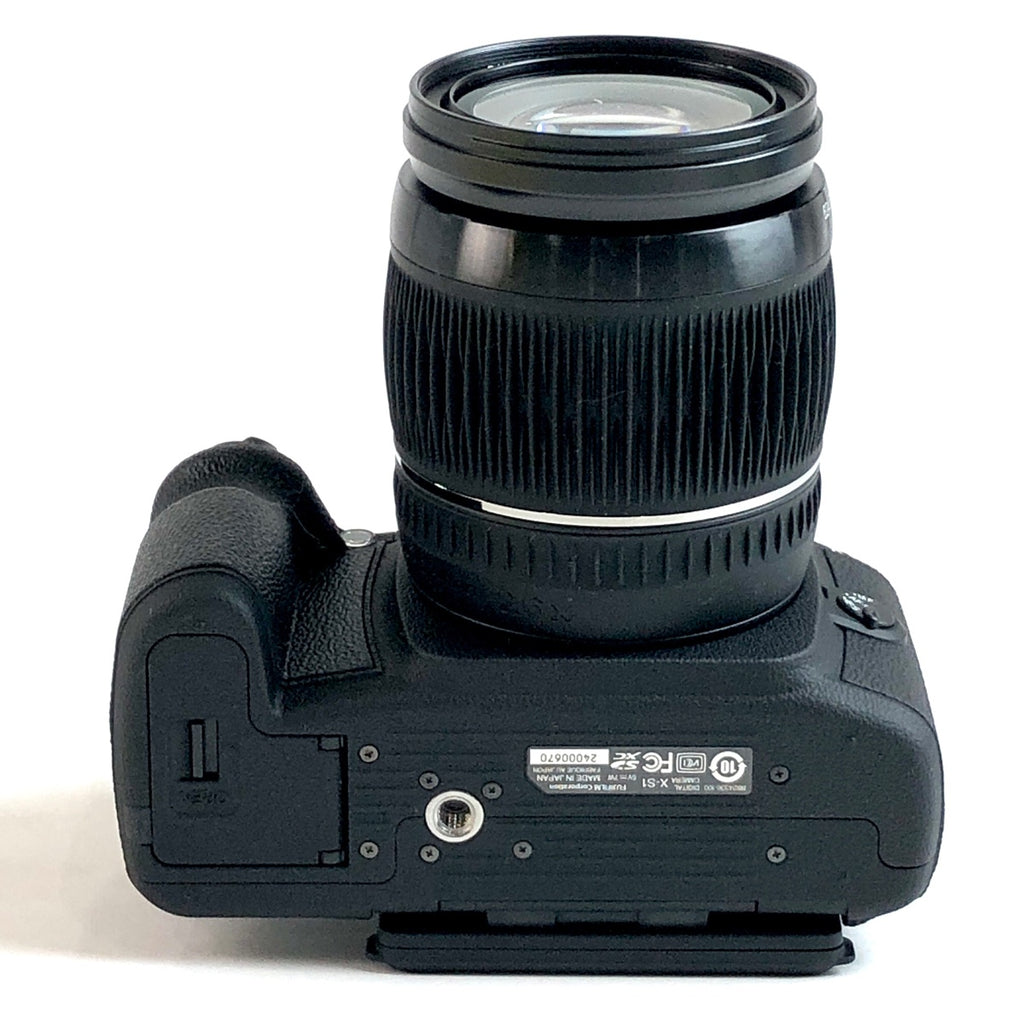 富士フイルム FUJIFILM X-S1 コンパクトデジタルカメラ 【中古】