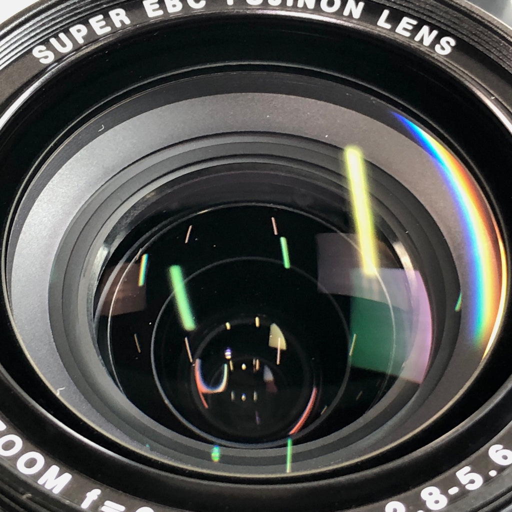 富士フイルム FUJIFILM X-S1 コンパクトデジタルカメラ 【中古】
