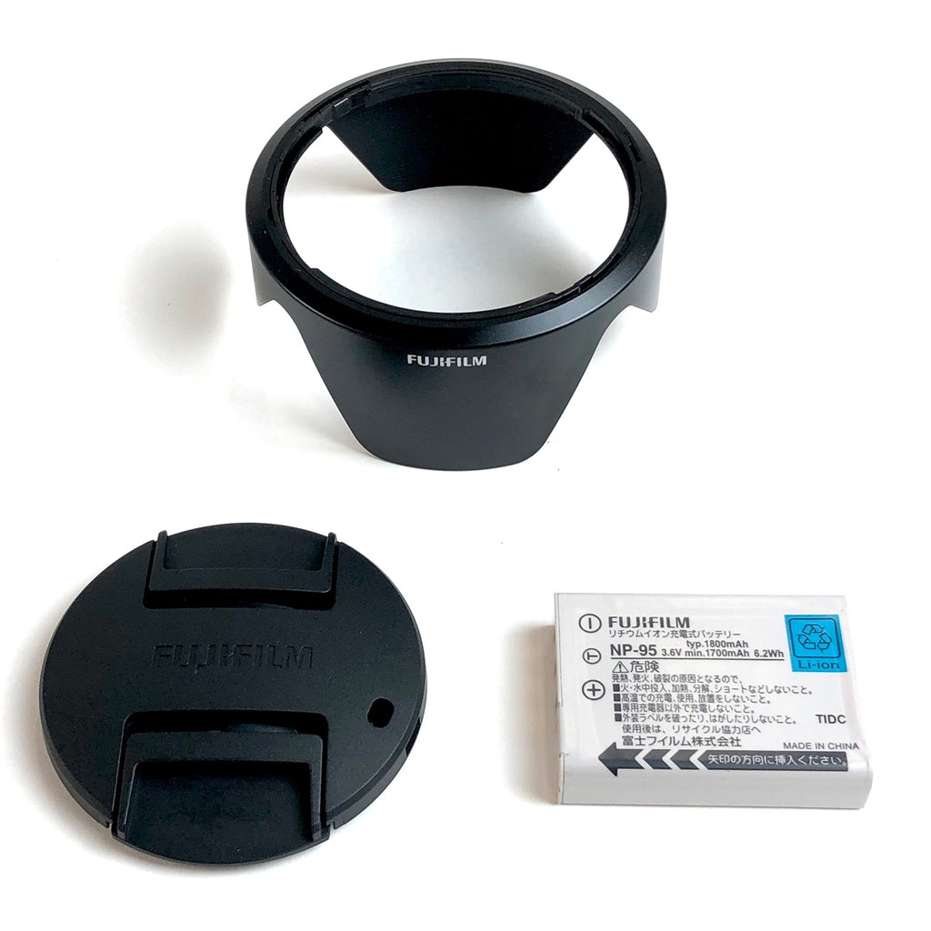 富士フイルム FUJIFILM X-S1 コンパクトデジタルカメラ 【中古】