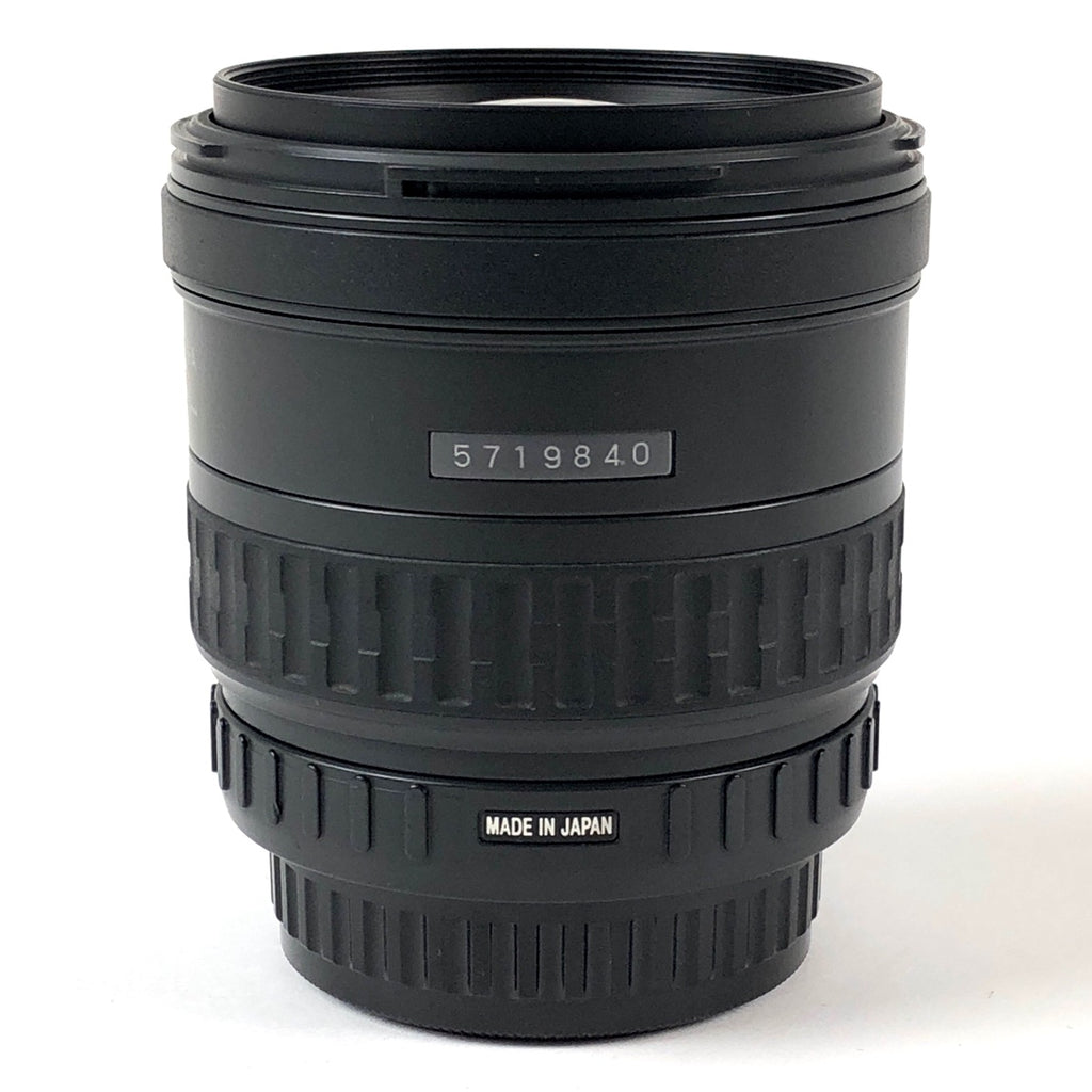 ペンタックス PENTAX SMC PENTAX-FA 20-35mm F4 AL 一眼カメラ用レンズ（オートフォーカス） 【中古】