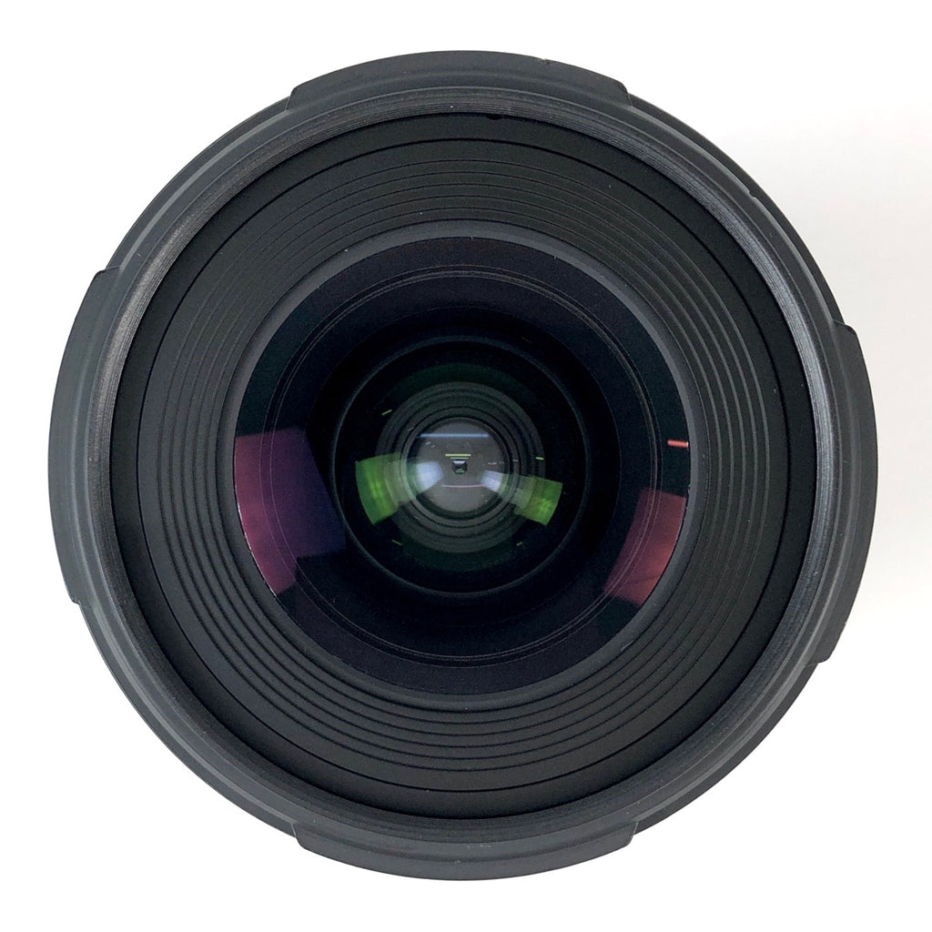 ペンタックス PENTAX SMC PENTAX-FA 20-35mm F4 AL 一眼カメラ用レンズ（オートフォーカス） 【中古】