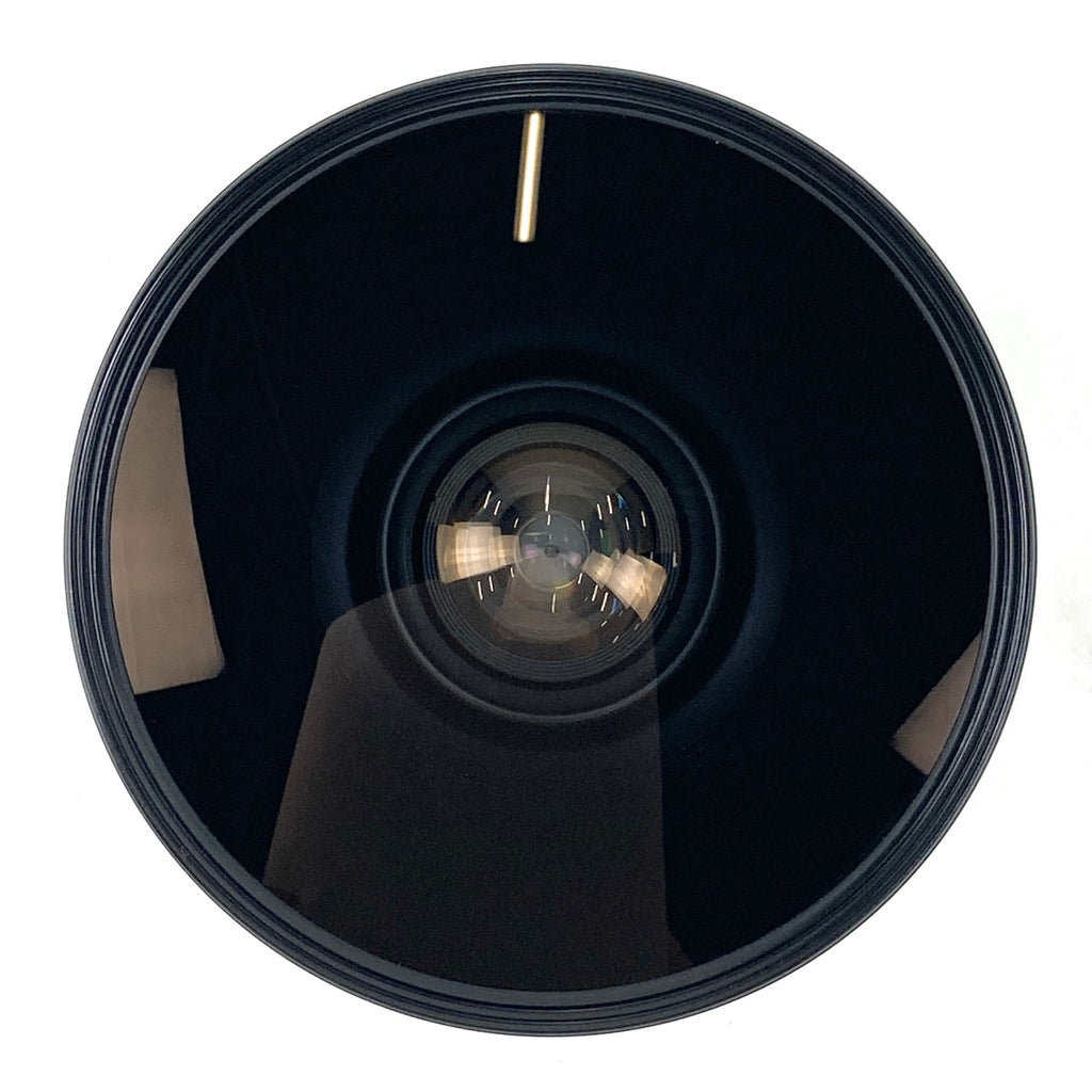 ペンタックス PENTAX FISHEYE-TAKUMAR 6X7 35mm F4.5 67 バケペン用 中判カメラ用レンズ 【中古】