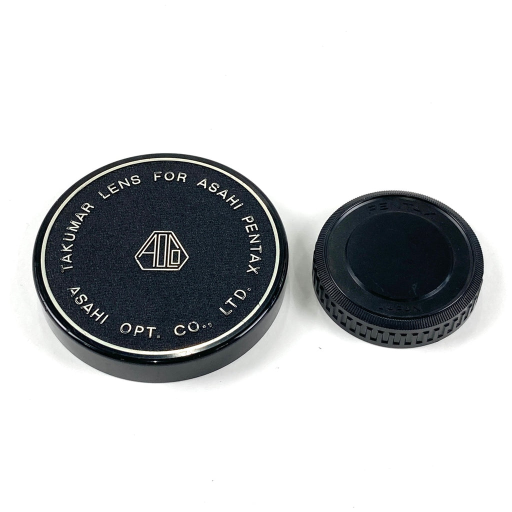 ペンタックス PENTAX FISHEYE-TAKUMAR 6X7 35mm F4.5 67 バケペン用 中判カメラ用レンズ 【中古】