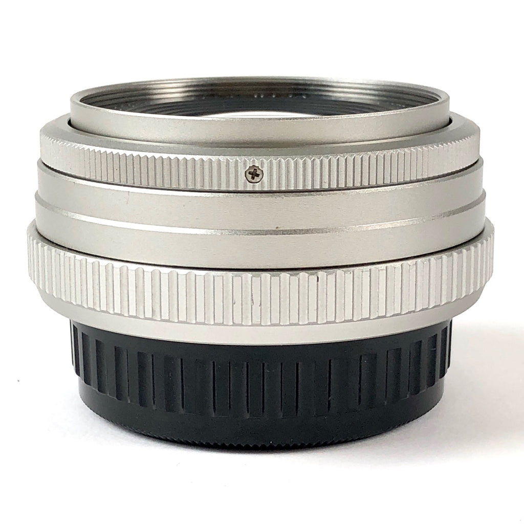 ペンタックス PENTAX SMC PENTAX-FA 43mm F1.9 Limited  シルバー 一眼カメラ用レンズ（オートフォーカス） 【中古】