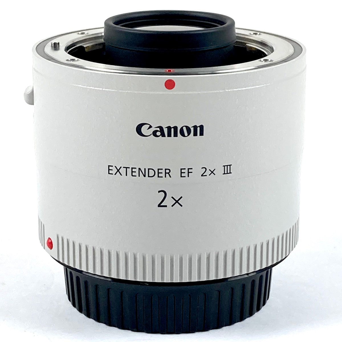 バイセル公式】キヤノン Canon EXTENDER EF 2x III エクステンダー 【中古】 - バイセルブランシェ