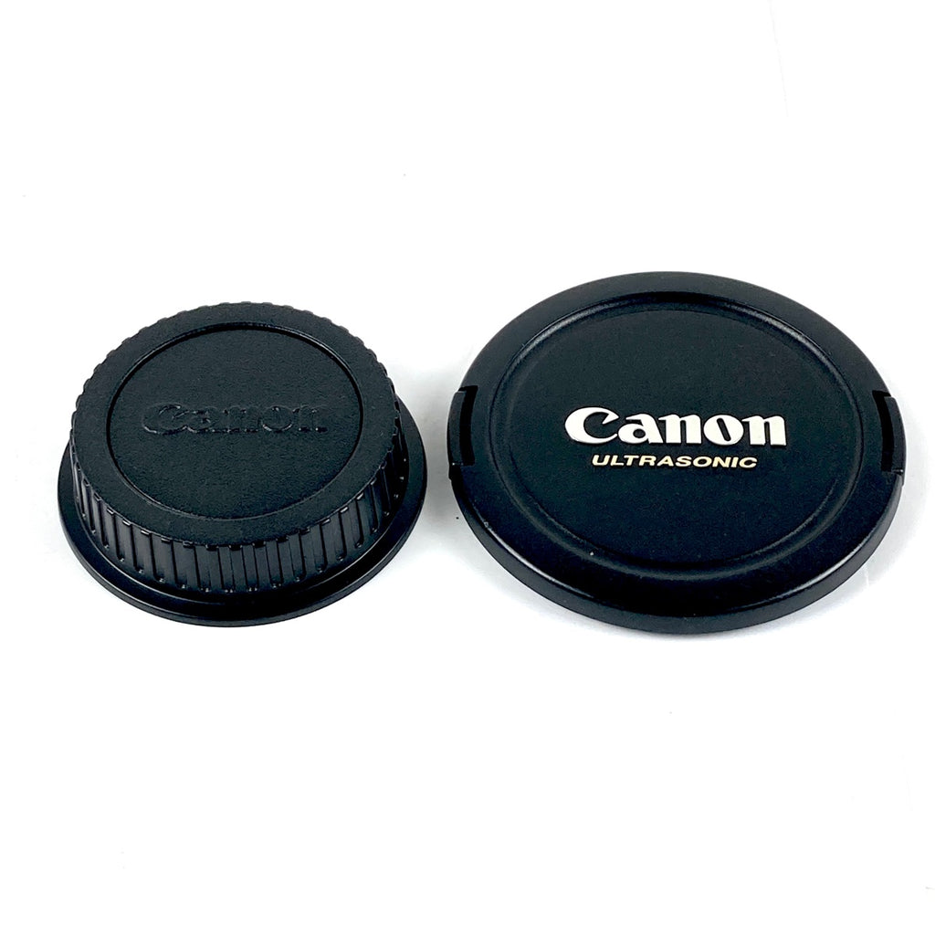 キヤノン Canon EF 16-35mm F2.8L USM 一眼カメラ用レンズ（オートフォーカス） 【中古】