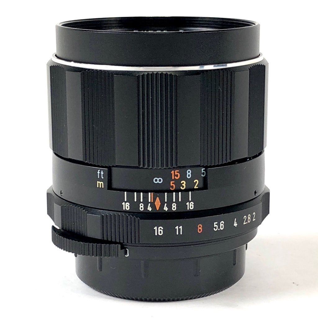 ペンタックス PENTAX SMC TAKUMAR 35mm F2 一眼カメラ用レンズ（マニュアルフォーカス） 【中古】