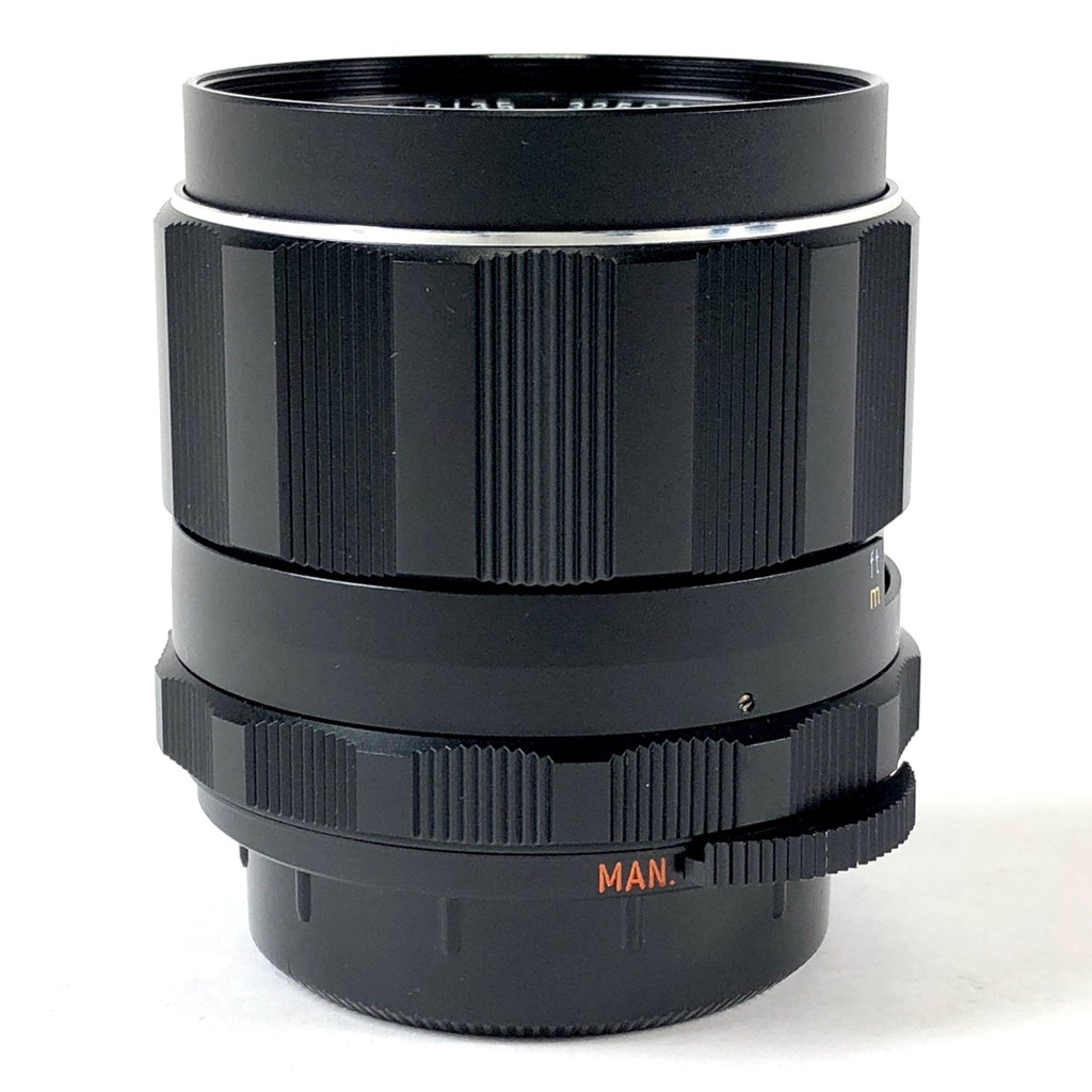 ペンタックス PENTAX SMC TAKUMAR 35mm F2 一眼カメラ用レンズ（マニュアルフォーカス） 【中古】