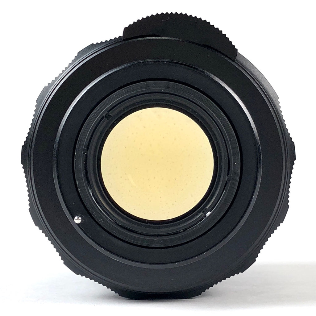 ペンタックス PENTAX SMC TAKUMAR 35mm F2 一眼カメラ用レンズ（マニュアルフォーカス） 【中古】