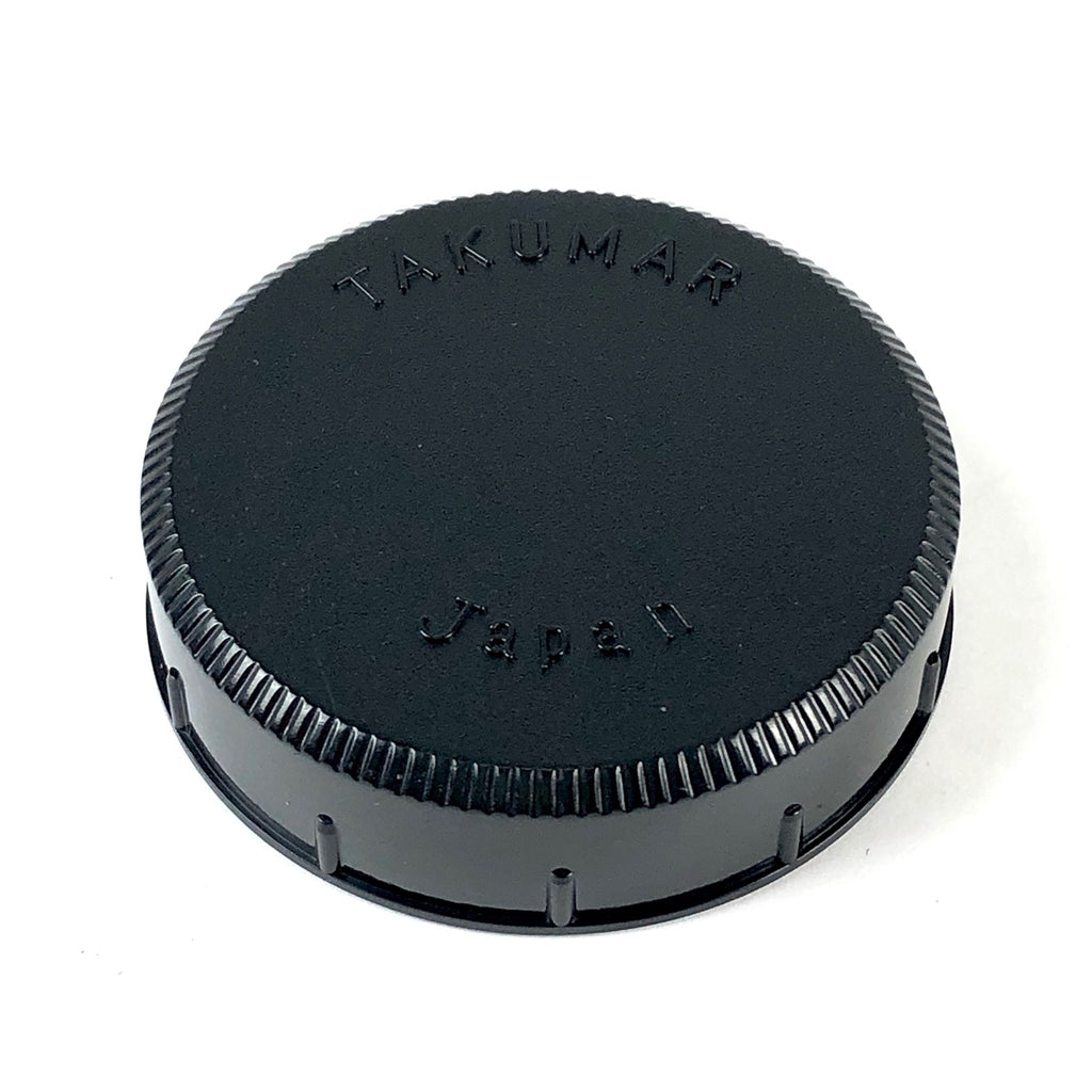 ペンタックス PENTAX SMC TAKUMAR 35mm F2 一眼カメラ用レンズ（マニュアルフォーカス） 【中古】