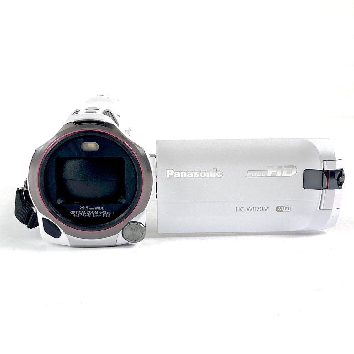 HC-W870M ・ HC-WX970M | デジタルビデオカメラ | お客様