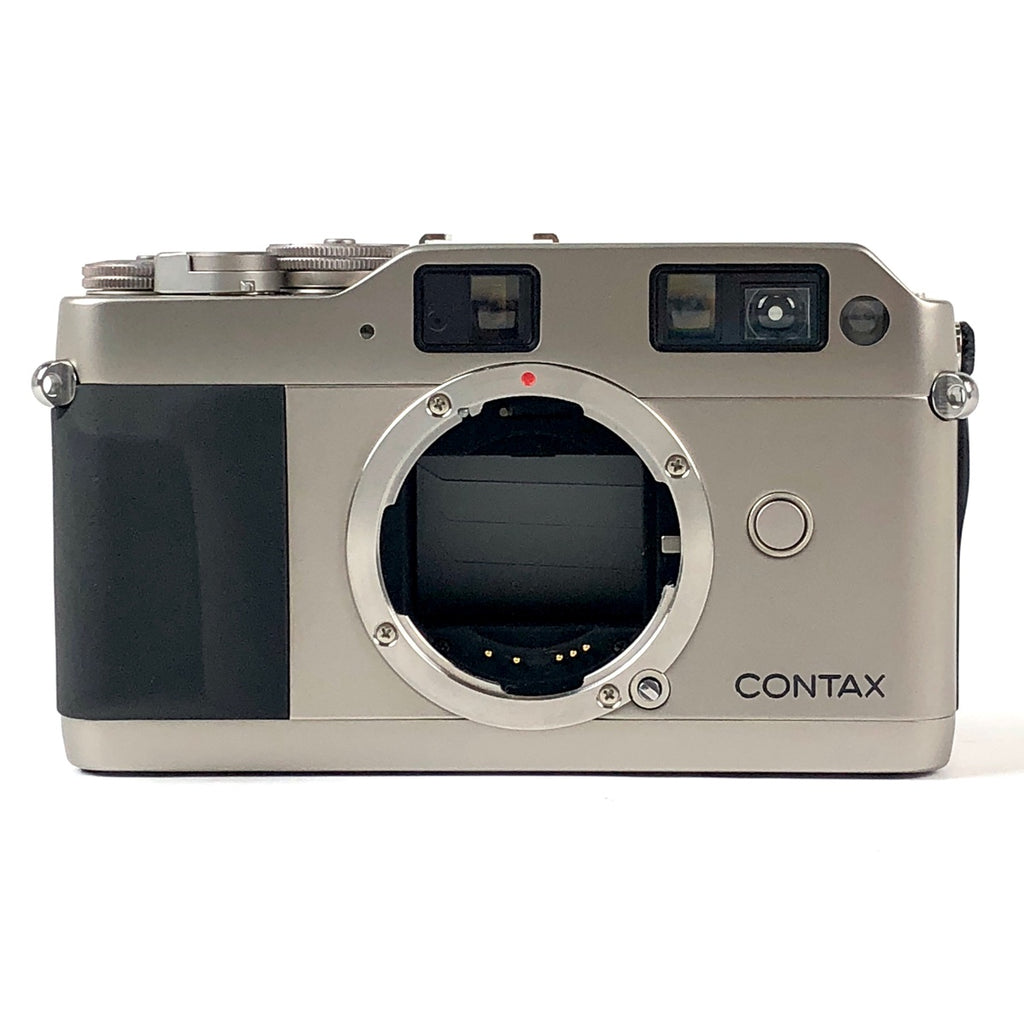 バイセル公式】コンタックス CONTAX G1 ボディ フィルム レンジ