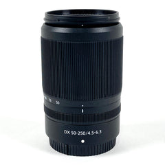 ニコン Nikon NIKKOR Z DX 50-250mm F4.5-6.3 VR 一眼カメラ用レンズ（オートフォーカス） 【中古】
