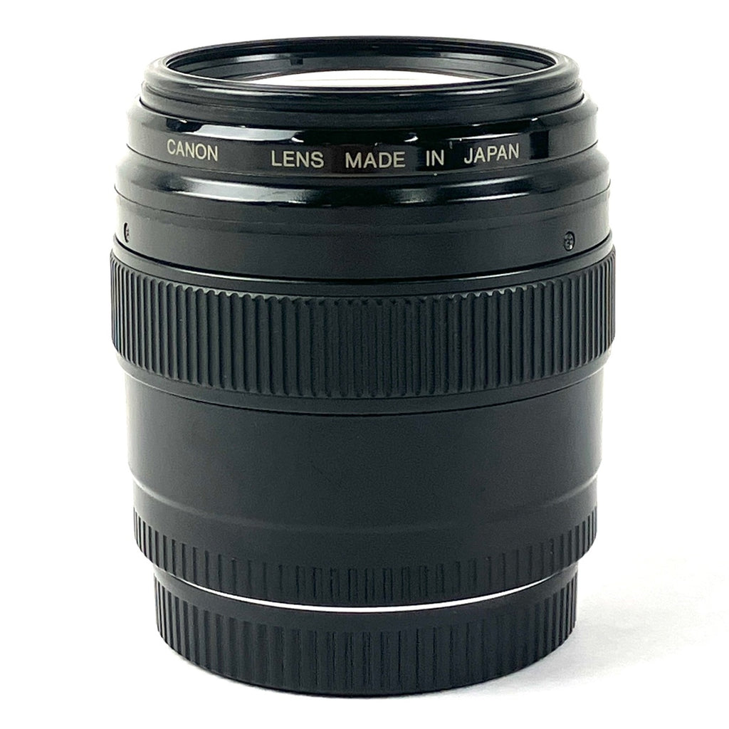 キヤノン Canon EF 100mm F2 USM 一眼カメラ用レンズ（オートフォーカス） 【中古】