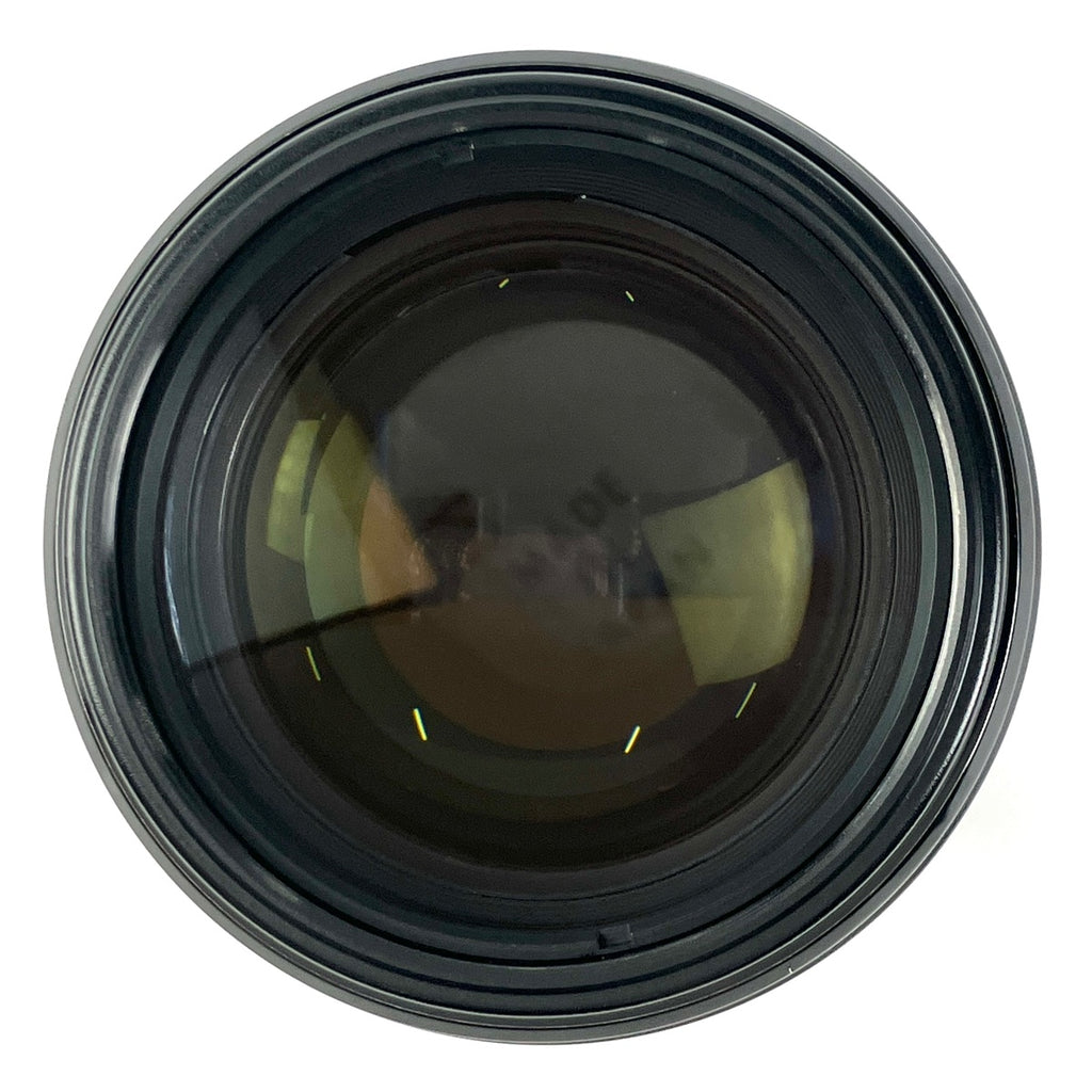 キヤノン Canon EF 100mm F2 USM 一眼カメラ用レンズ（オートフォーカス） 【中古】
