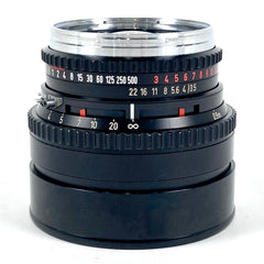 ハッセルブラッド Hasselblad Planar C 100mm F3.5 プラナー 中判カメラ用レンズ 【中古】